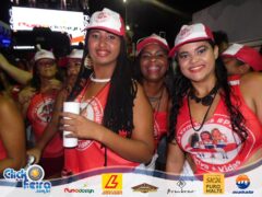Bloco La vem eles #Partiu